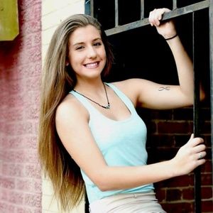 Meet your Posher, Rayann